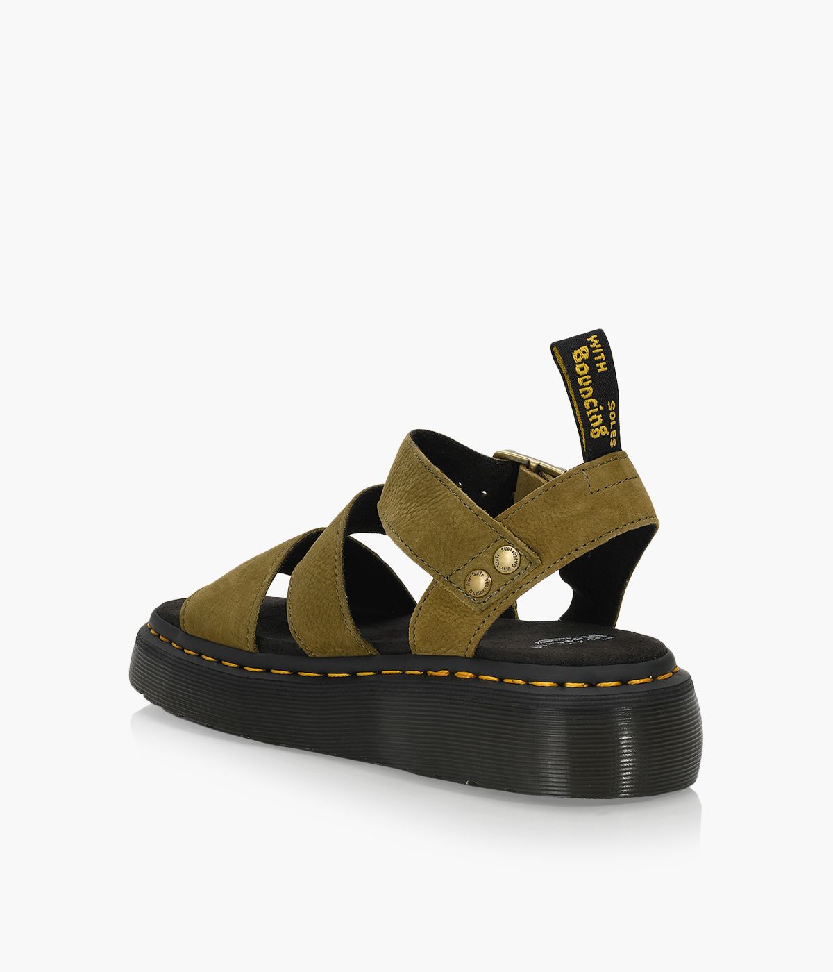 Doctor martens sandals sale top