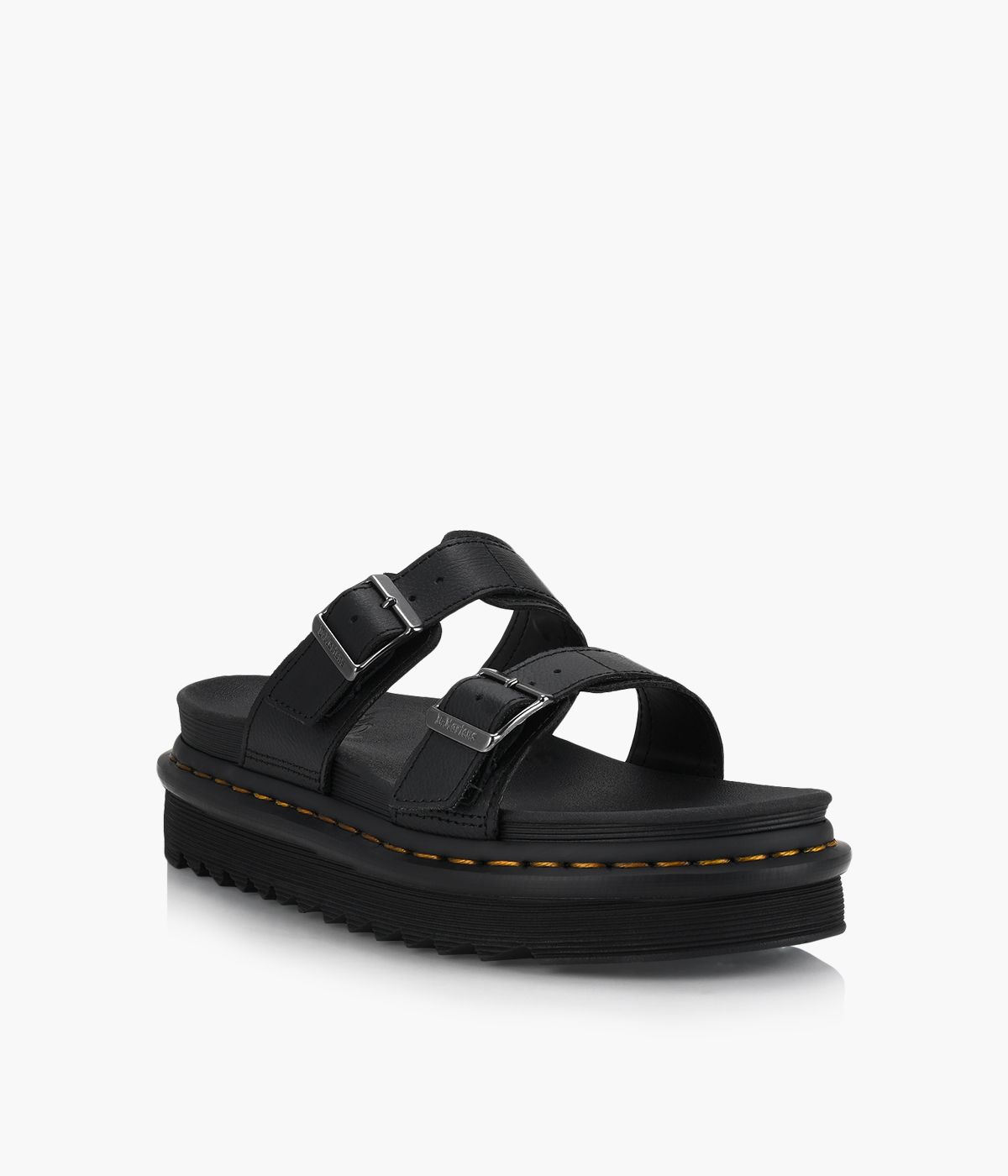 Doc martens myles sandals outlet