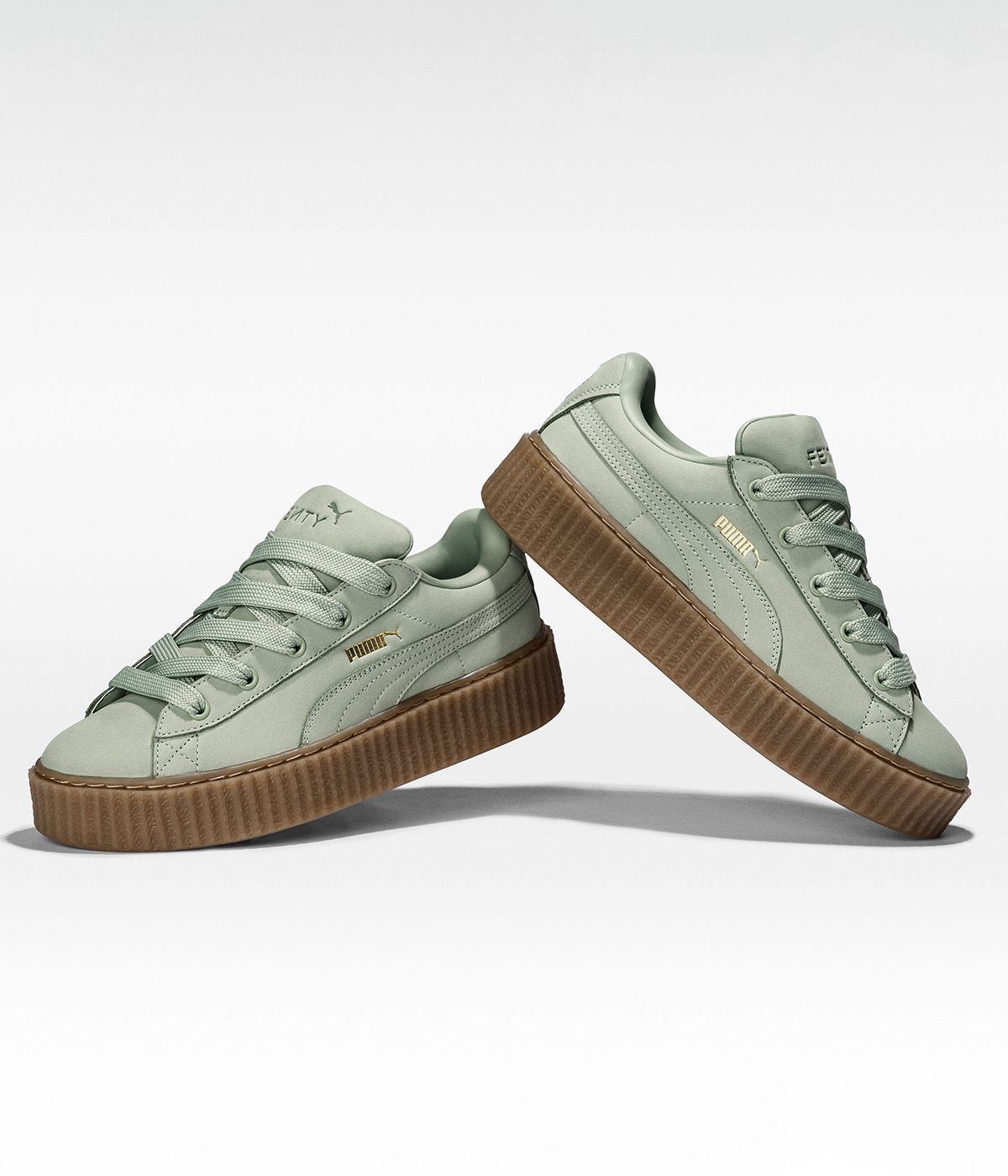 Creepers shoes puma shop