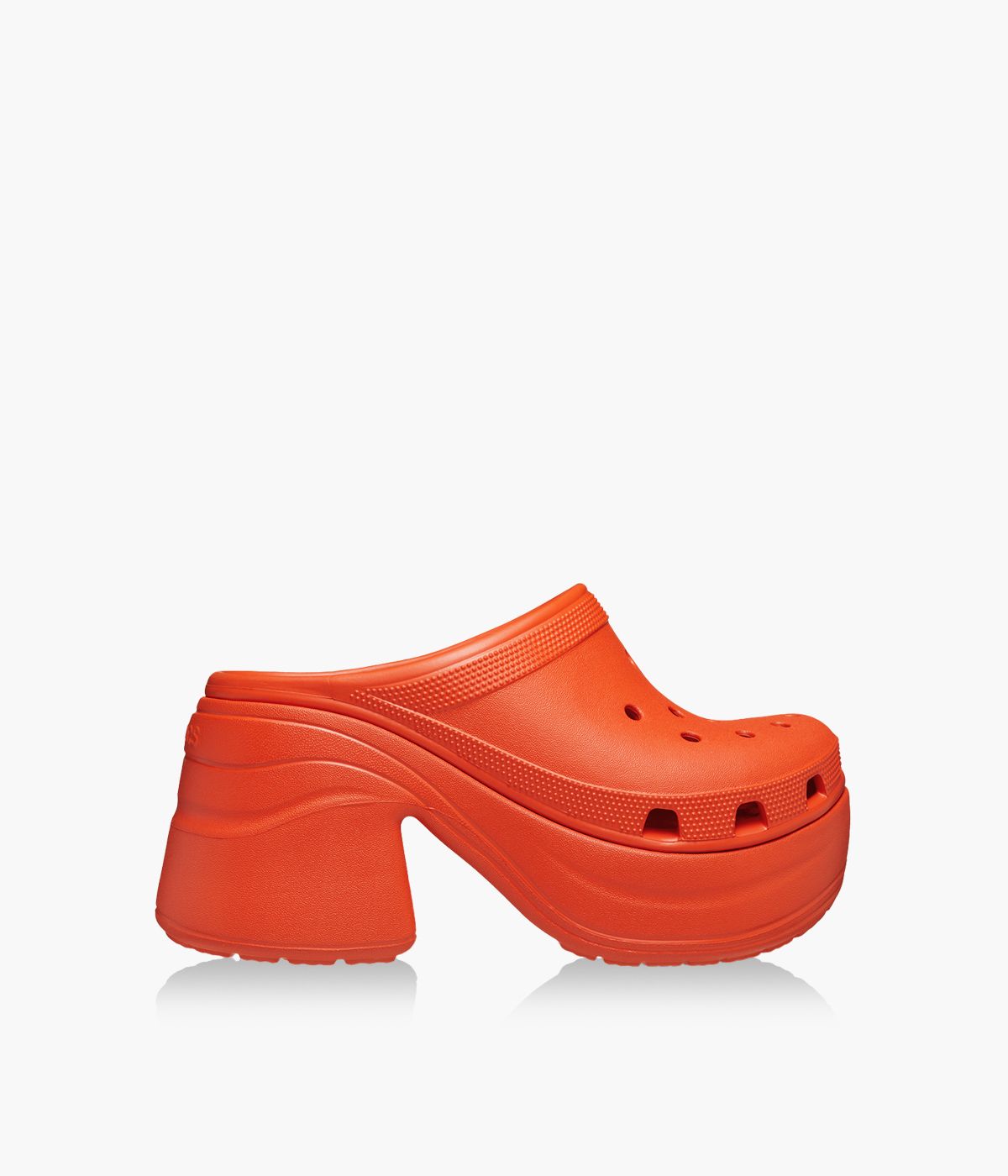 Croc heels for sale store
