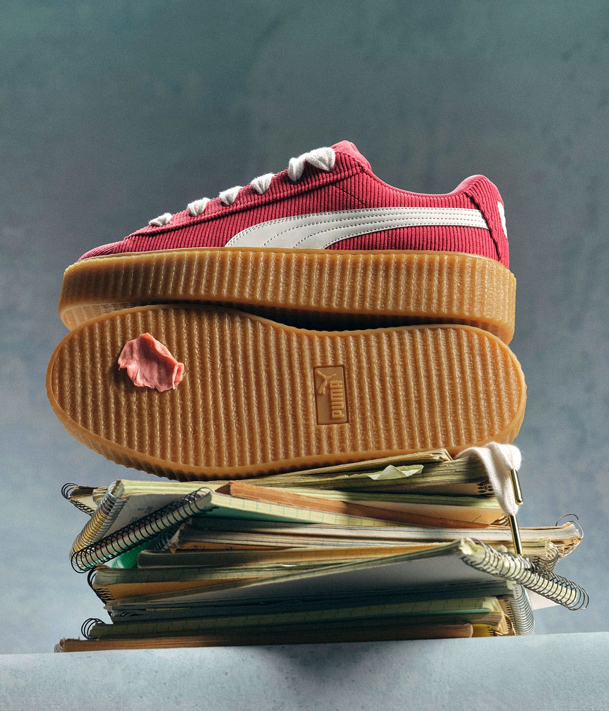 PUMA FENTY X PUMA CREEPER PHATTY CORDUROY Browns Shoes