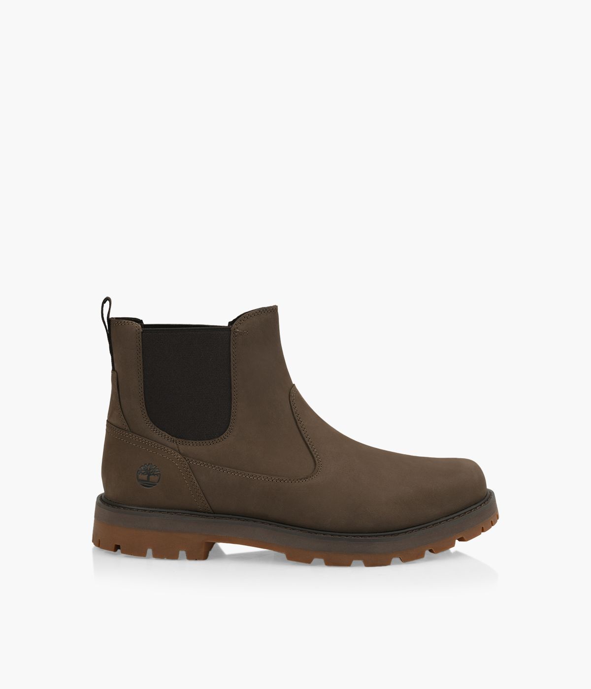 Chelsea boots timberland top