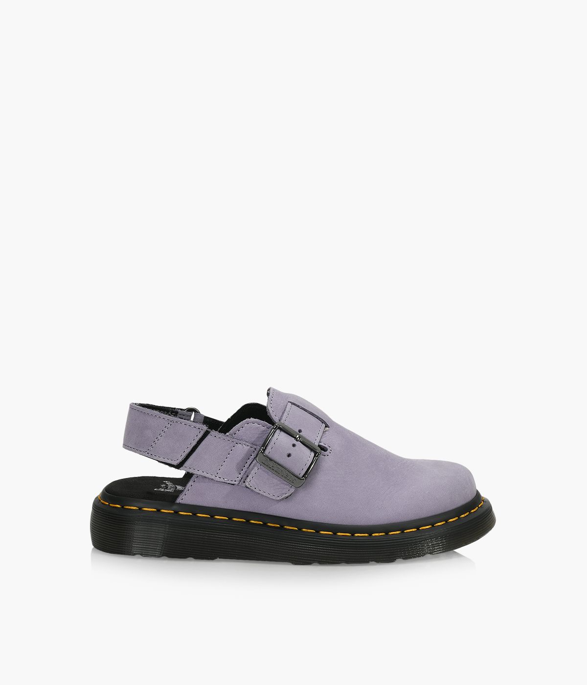 Doc martens westfield top