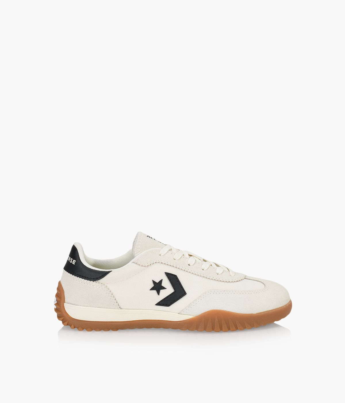 Do converse run large clearance