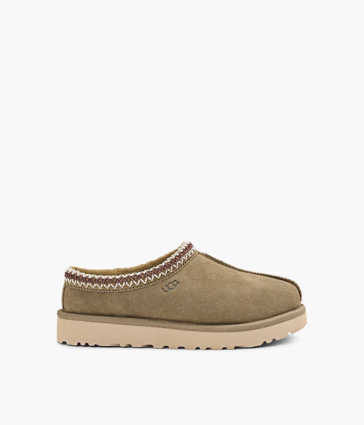 Black ugg tasman slippers hot sale