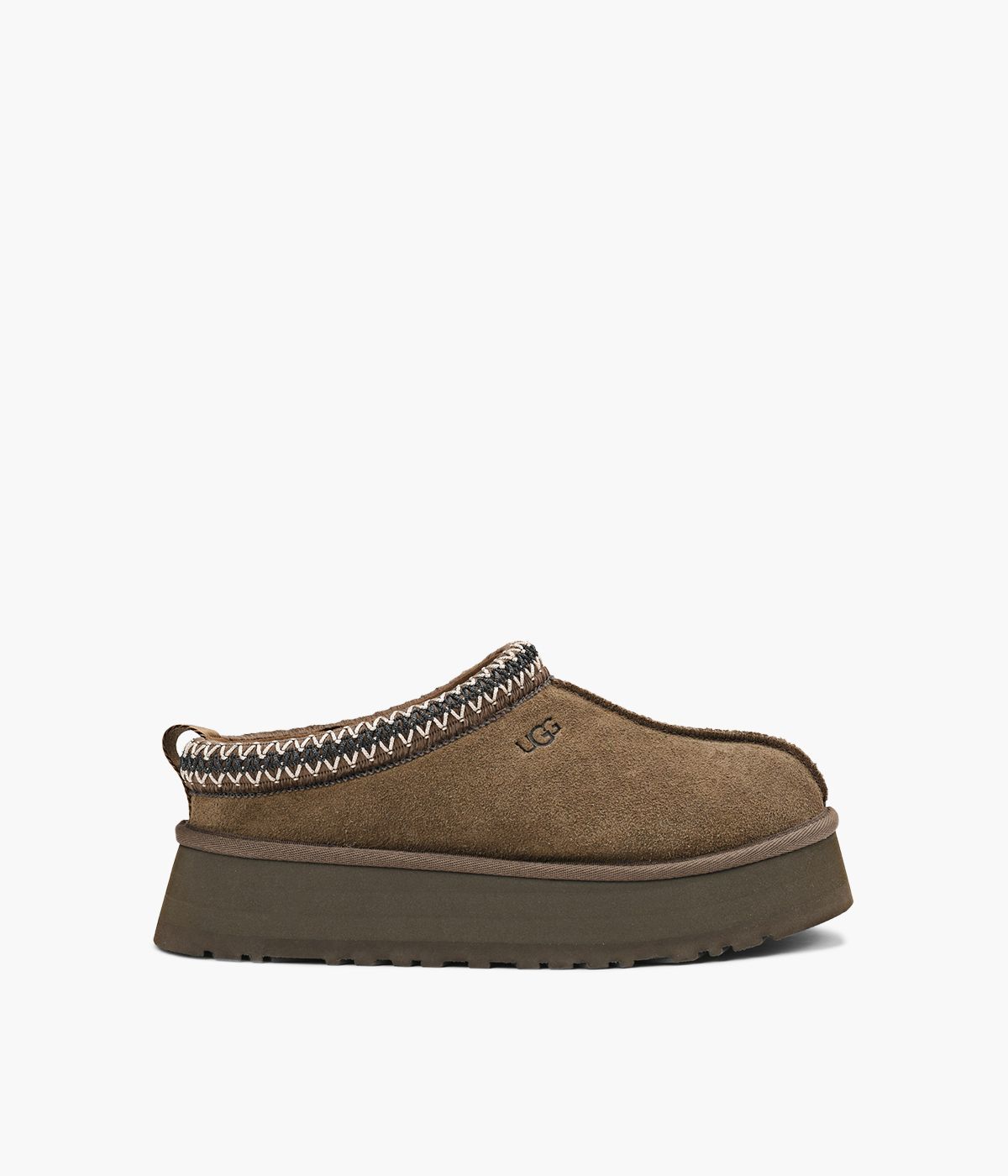 UGG Women s Tazz Hickory