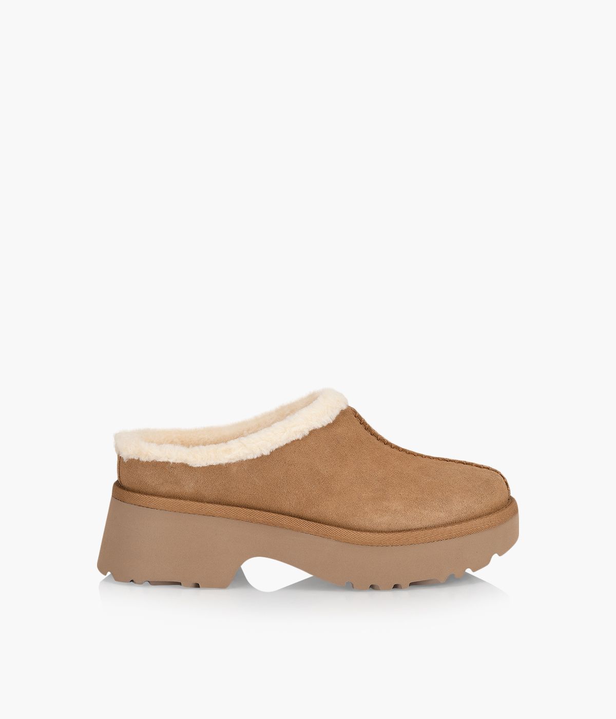 Cozy shoes shop
