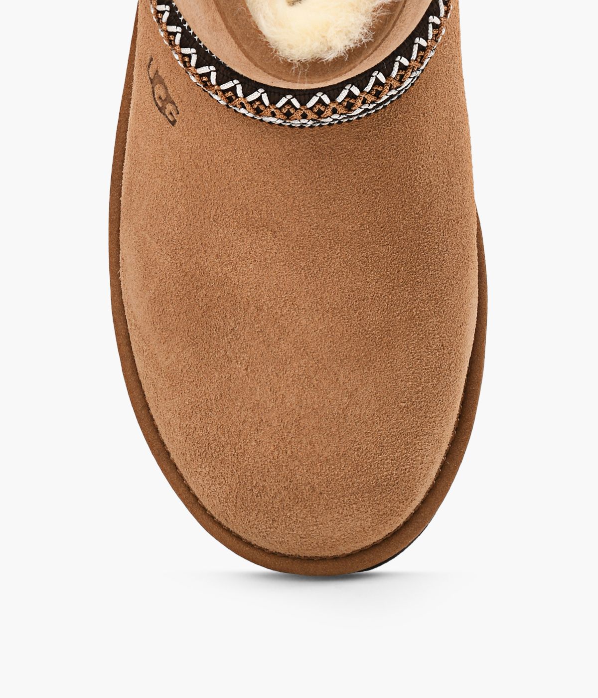 UGG CLASSIC MINI CRESCENT Browns Shoes