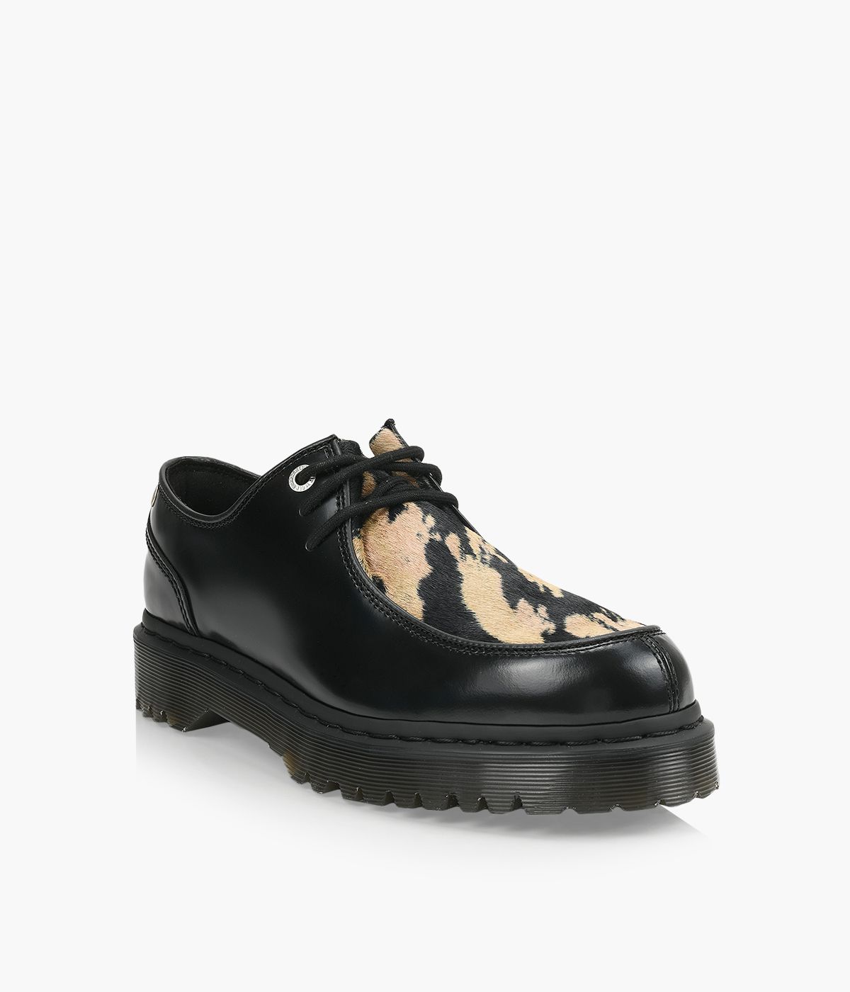 Doc martens 3 eye top