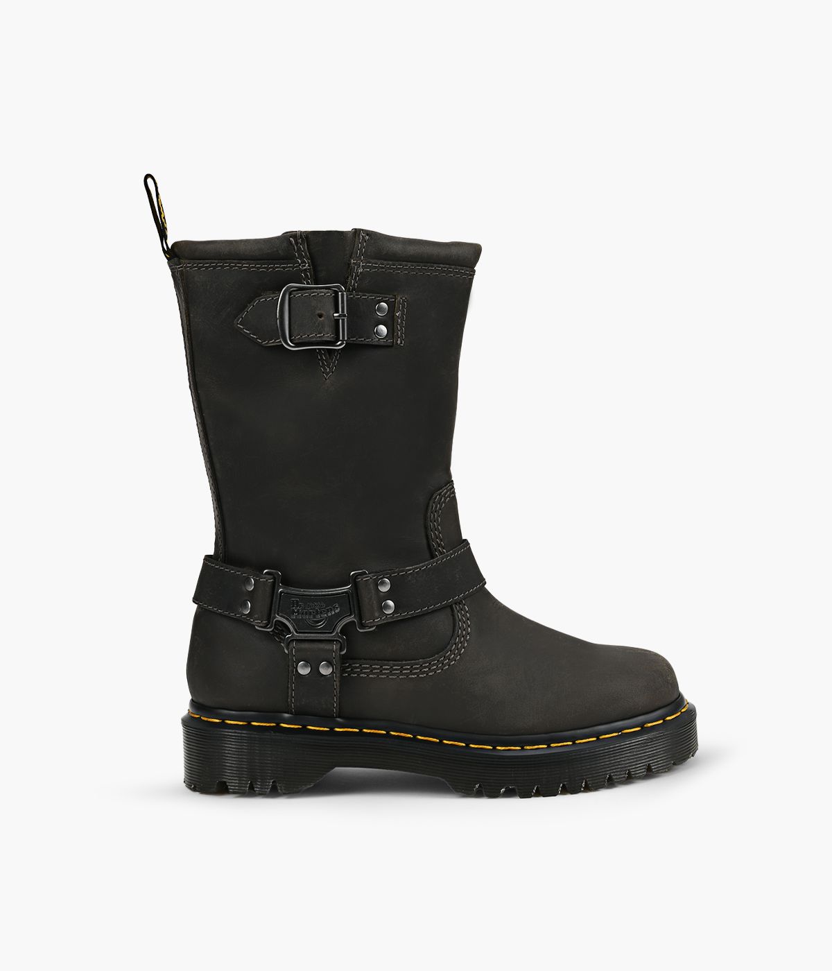 Doc martin pull on boots outlet