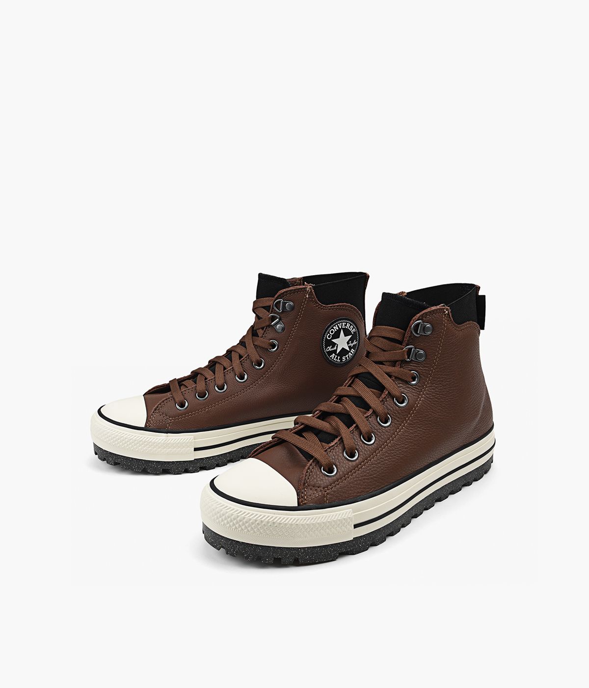 Converse Chuck Taylor All Star City Trek Browns Shoes
