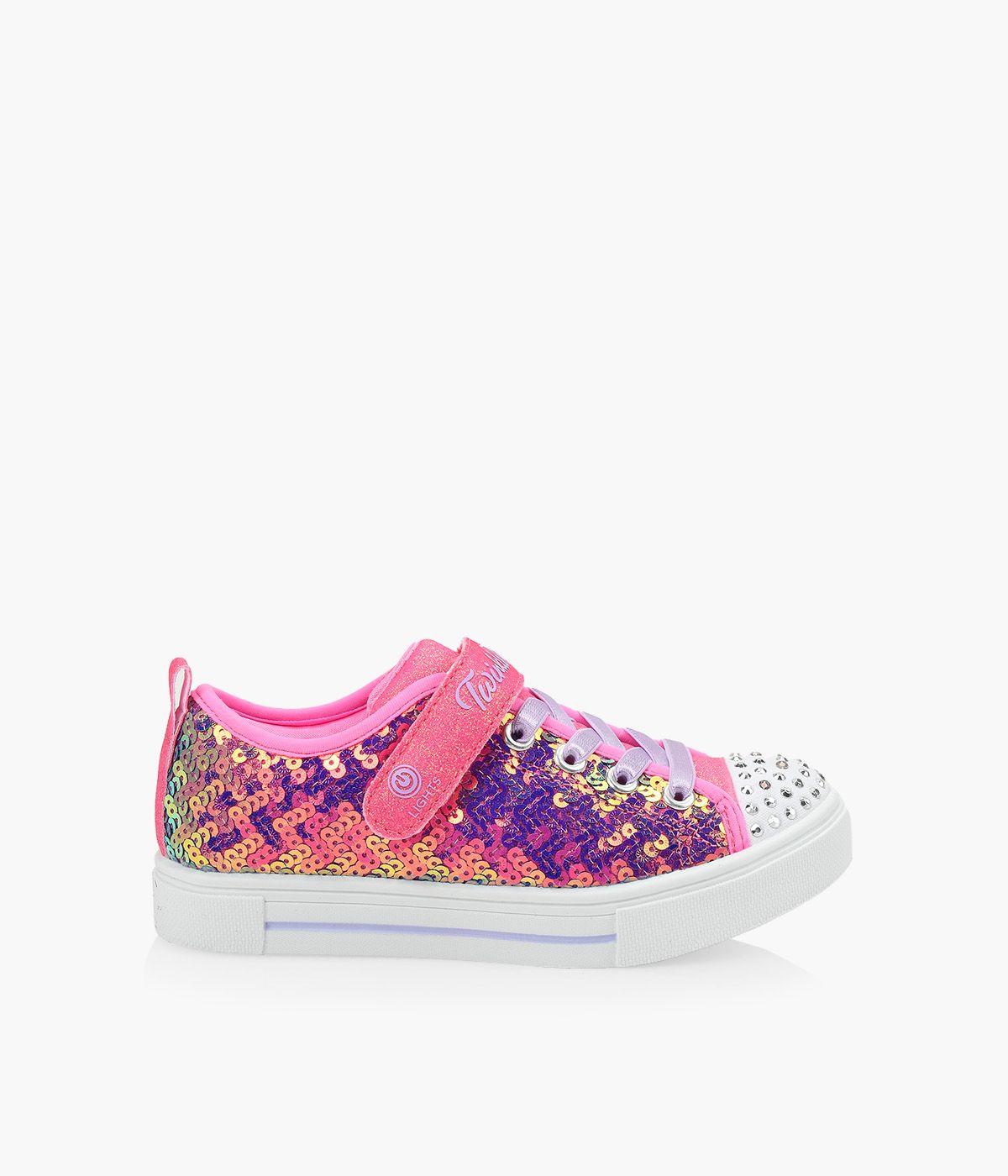TWINKLE SPARKS SEQUIN PARTY