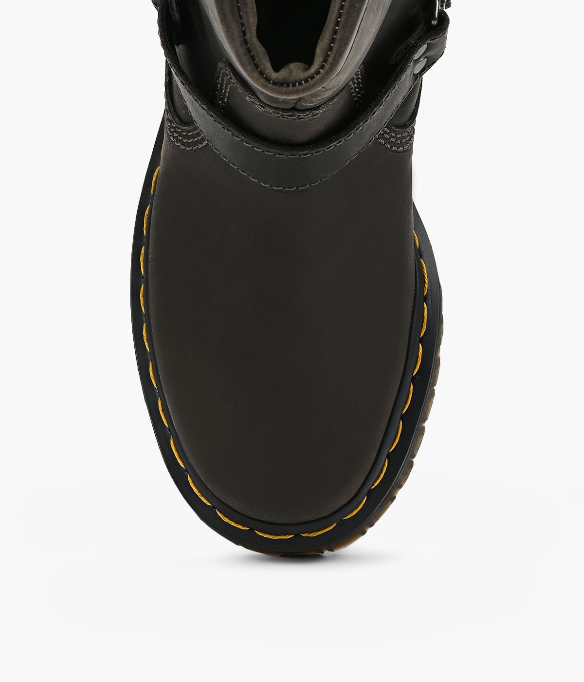 DR. MARTENS ANISTONE HI Browns Shoes