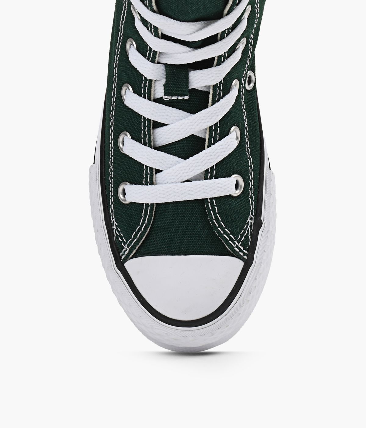 Gloom green converse high tops on sale