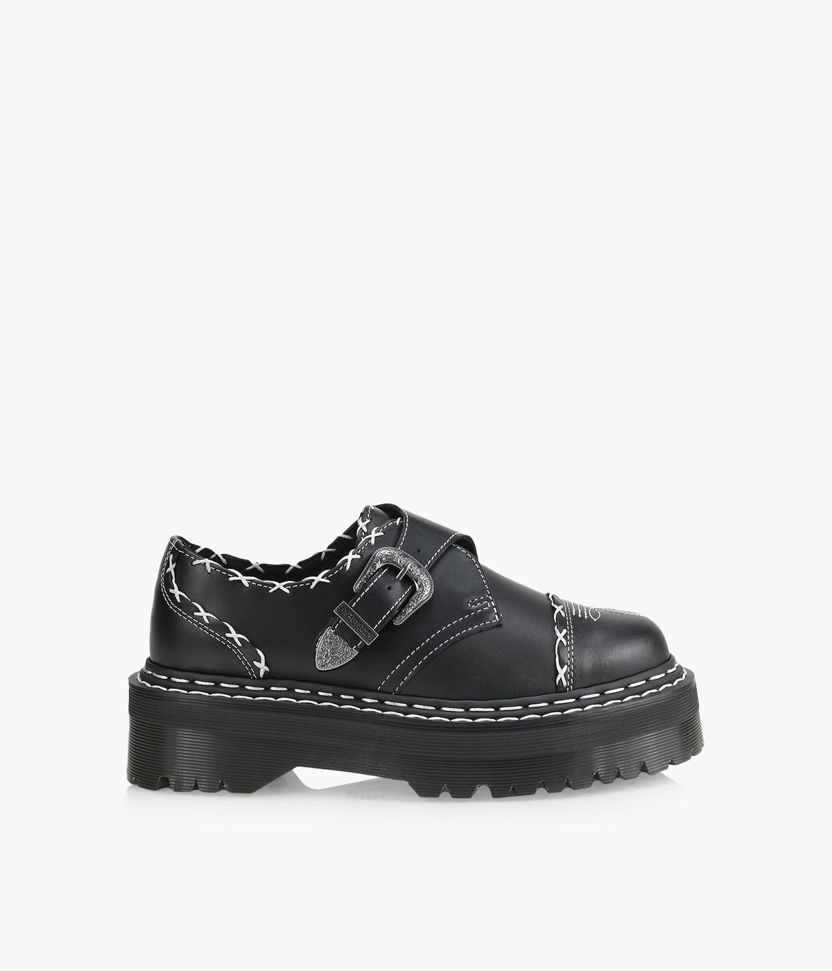 Dr martens quad oxfords outlet