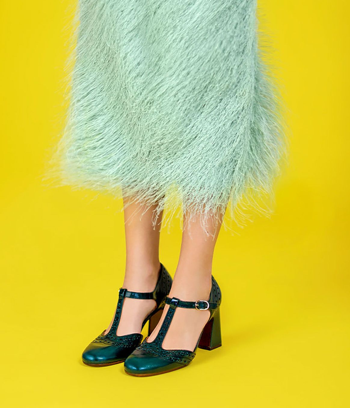 CHIE MIHARA MANTE Browns Shoes