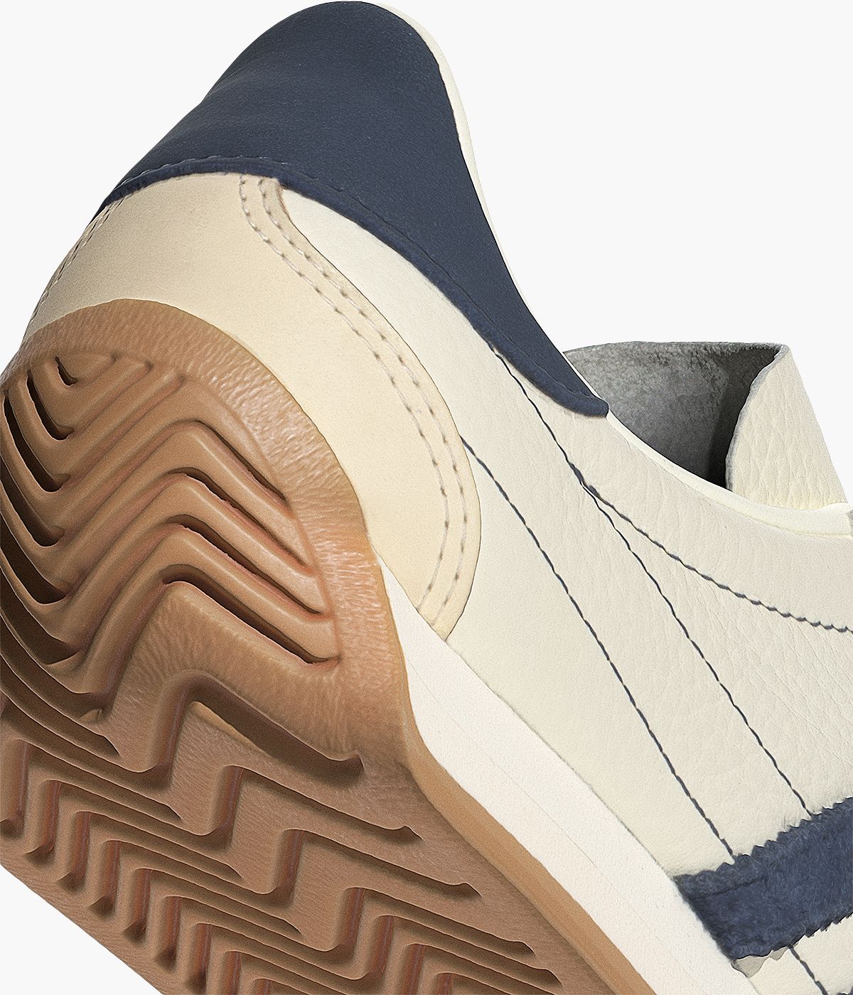 ADIDAS COUNTRY OG Browns Shoes