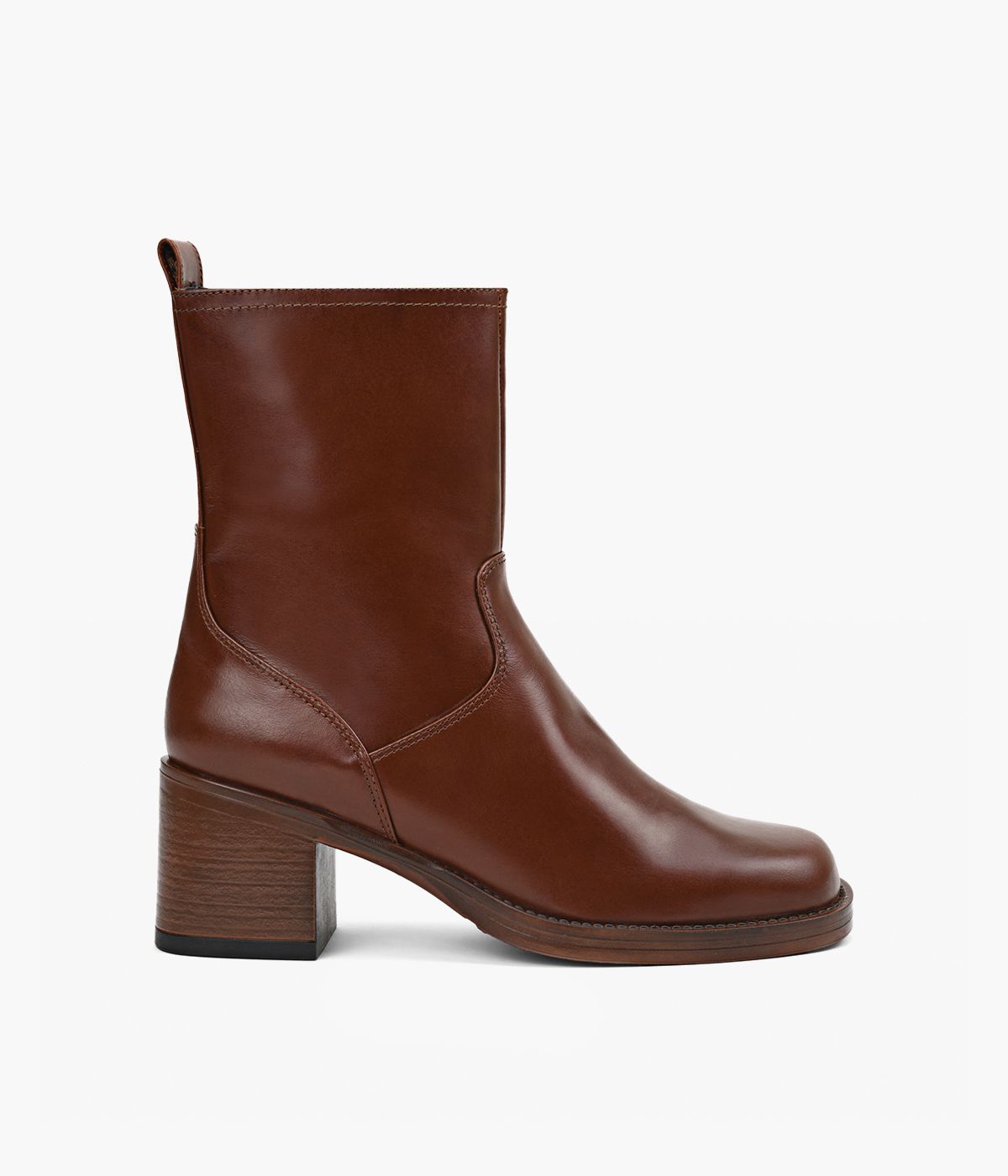 Clarks poise leah boot outlet