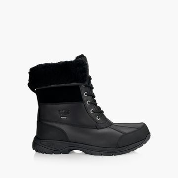UGG Butte Men s 8 Black