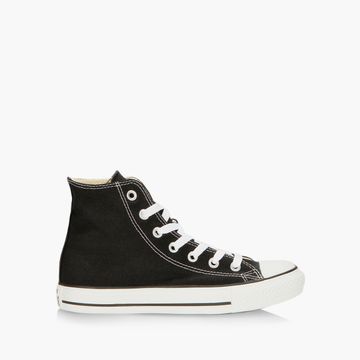 Converse Chuck Taylor All Star High Top Browns Shoes