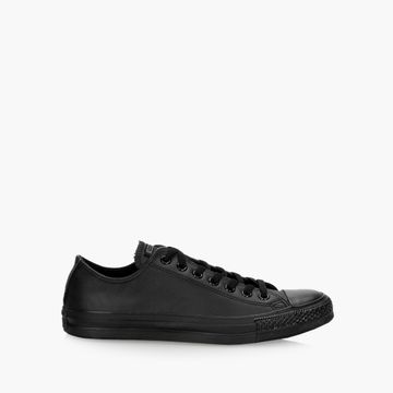 Chuck taylor all star mono leather low top outlet