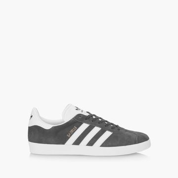 Black gazelles mens sales