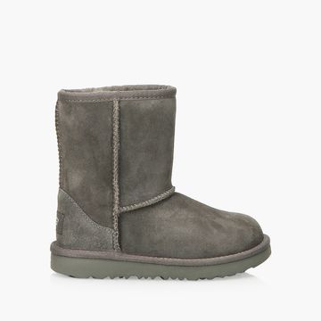 UGG Classic II Boots Grey Kids 27.5