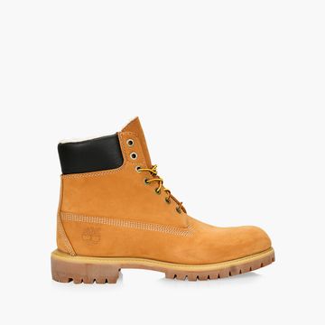 Timberland 6 Inch Premium Waterproof Boots Browns Shoes