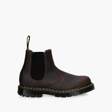 Doc martens ankle boots mens shop