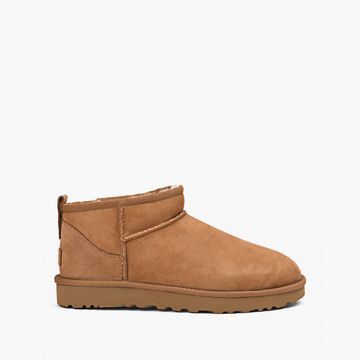 Ugg Classic Ultra Mini Browns Shoes