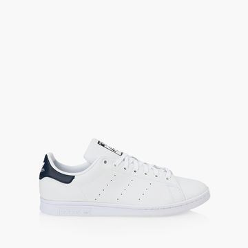Black stan smiths mens new arrivals