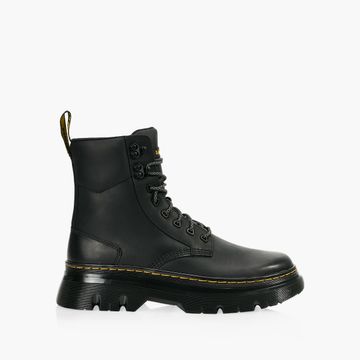 Dr Martens Tarik Wyoming Brown Boots