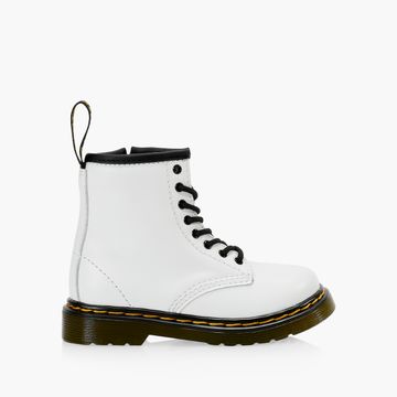 DR. MARTENS for Girls Browns Shoes