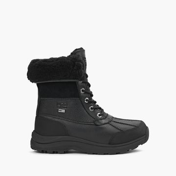 Croc ugg boots discount
