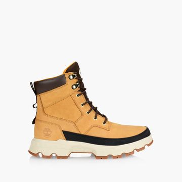 Timberland Timberland Originals Ultra Browns Shoes
