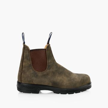 Blundstone ducati boots clearance