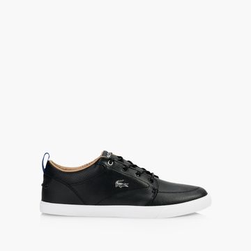 Bayliss leather sneaker deals