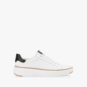COLE HAAN GRANDPRO TOPSPIN SNEAKER Browns Shoes