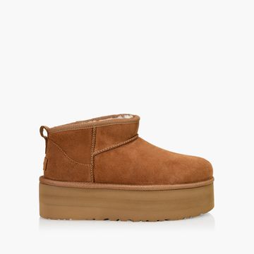 UGG CLASSIC ULTRA MINI PLATFORM Browns Shoes