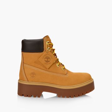 Black timberlands size 4.5 discount