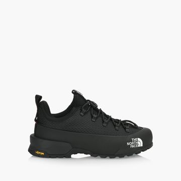 Black north face trainers deals