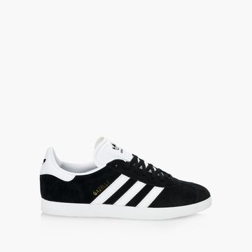 Black gazelles women sales