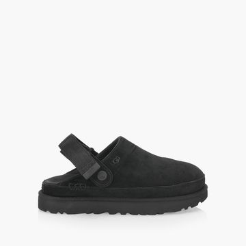 UGG Goldenstar Clog Black Women s