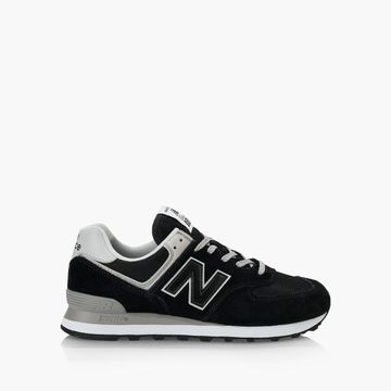New Balance 574 Black