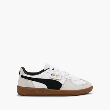 Black puma brown sole shop