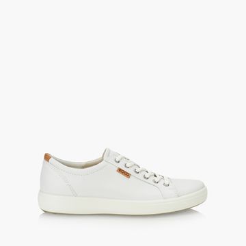 ECCO SOFT 7 Browns Shoes
