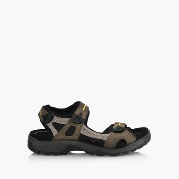 Ecco mens offroad 2.0 sandal top