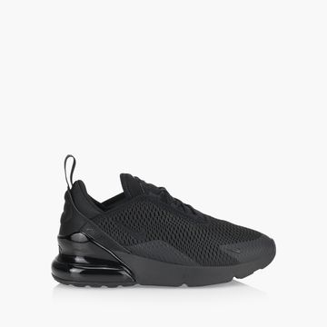 Nike Air Max 270 Black GS