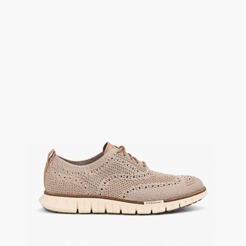 Cole haan stitchlite wingtip discount