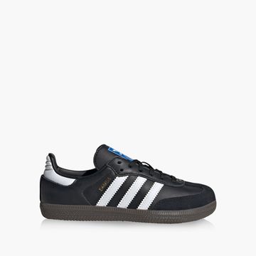 ADIDAS SAMBA OG Browns Shoes